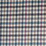 Spruce London Houndstooth Dog Bandana — Handmade in Australia