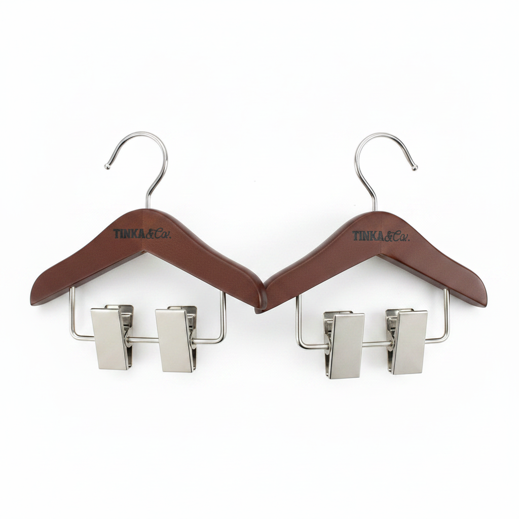 Tinka & Co - Coat Hangers
