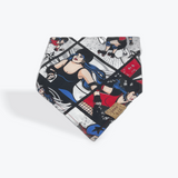 Roller Derby Dog Bandana — Handmade in Australia