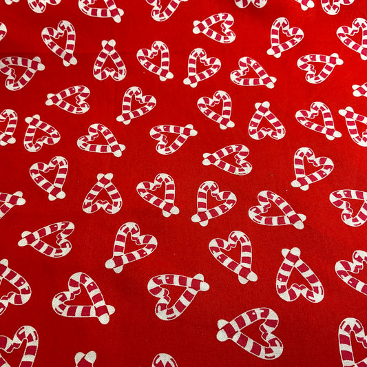 Candy | Christmas Dog Bandana