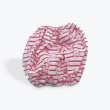 Winnie the Pooh (Red) Cotton Dog Snood — Handmade in Australia