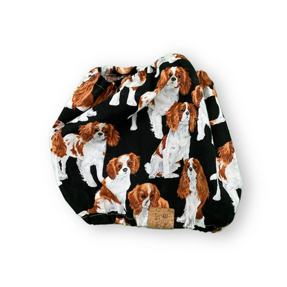 Cavalier King Charles Spaniel | Snood