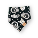 Palm Reading - Dog Bandana