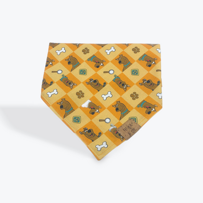 Scooby Doo | Dog Bandana