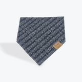 Touch Down Dog Bandana — Handmade in Australia